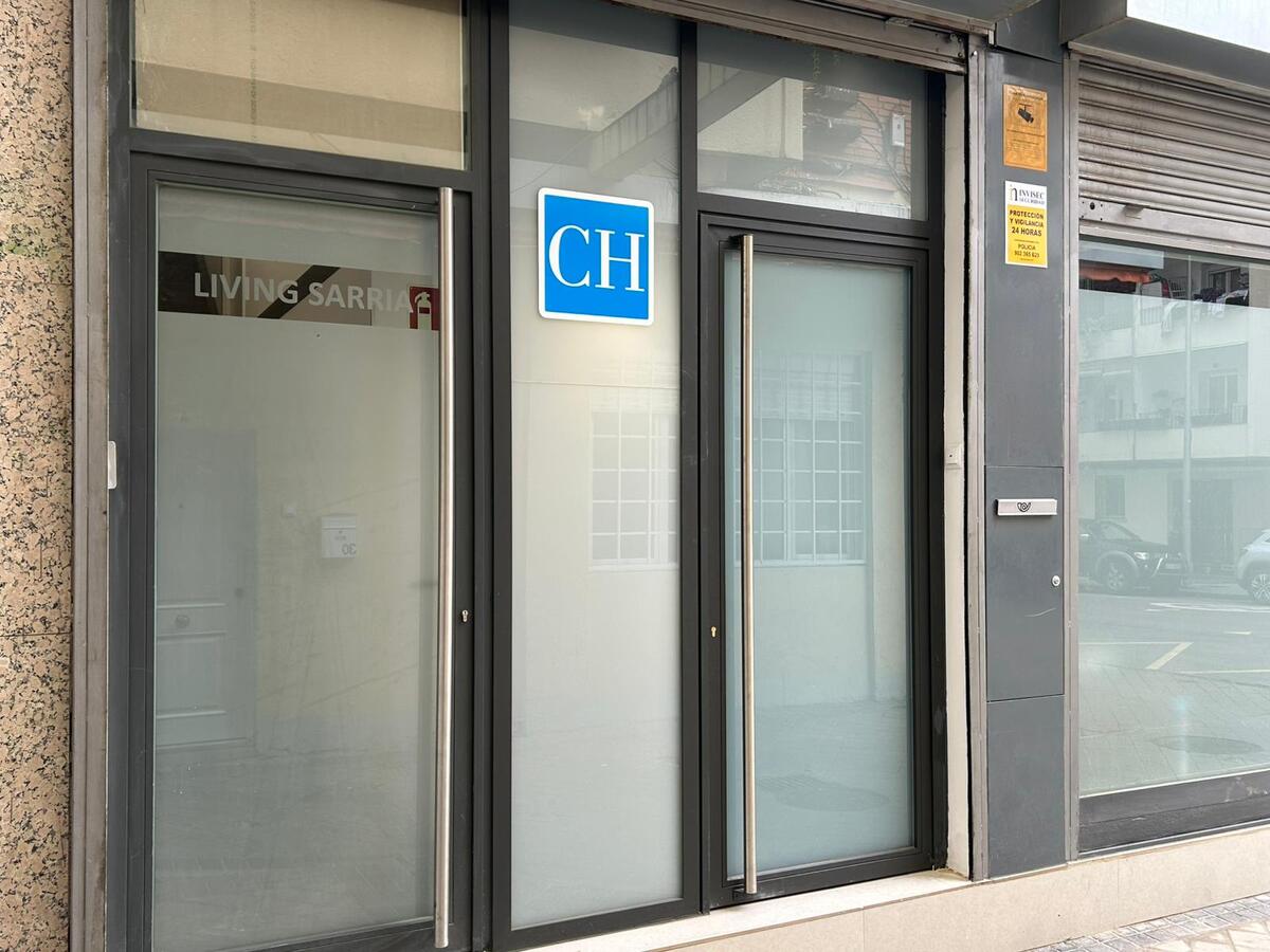 MITRA Sarria Living Apartamento 1 - 10